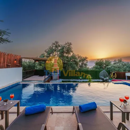 Villa Kuytu *