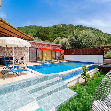 Villa Kuytu *