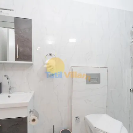 Kuytu Villa *