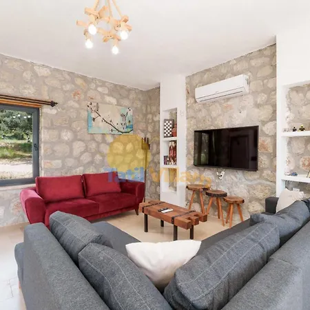 Villa Kuytu Kas