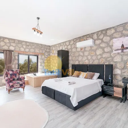 Kuytu Villa