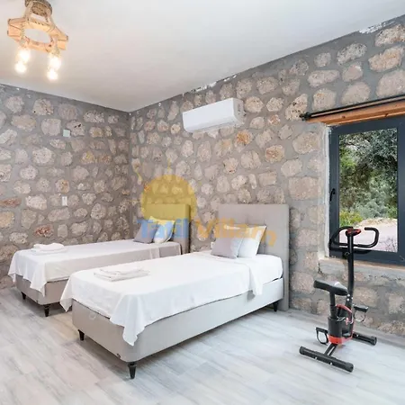 Villa Kuytu *